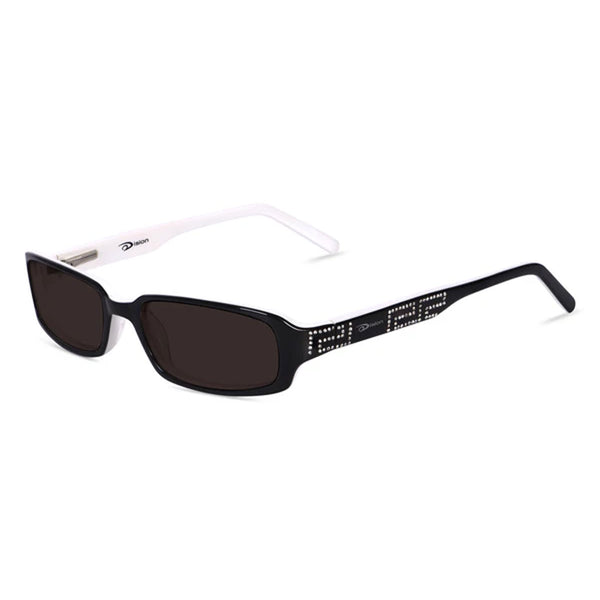 OVision 3167-325A Rectangle Frame Sunglasses