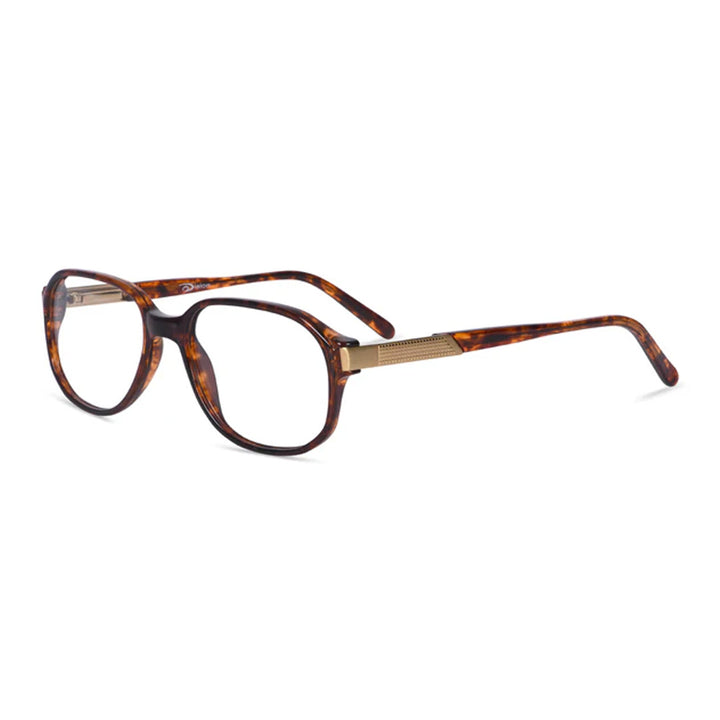 OVision 1193-S - Square Frame Eyeglasses