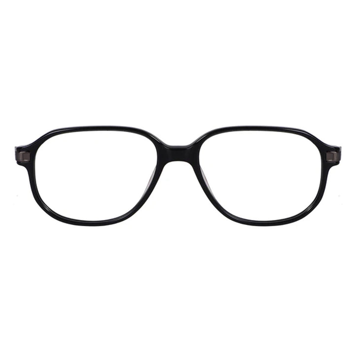 Ovision 8044 - Square Frame Eyeglasses