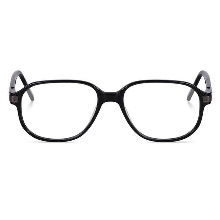 Ovision 8044 - Square Frame Eyeglasses