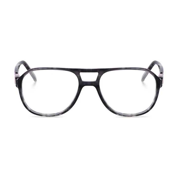 OVision 8046A - Plastic Aviator Eyeglasses