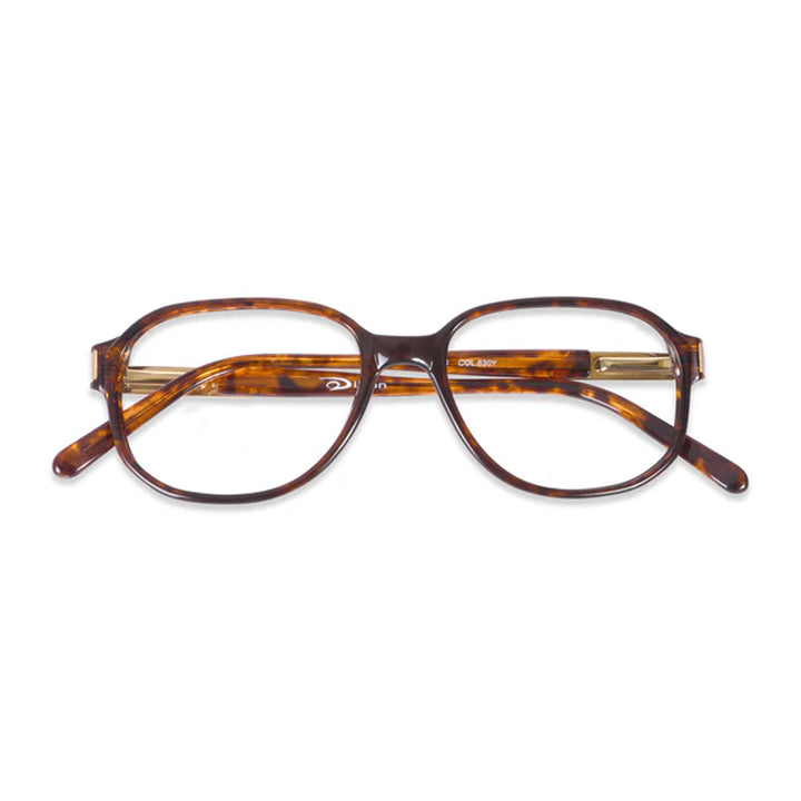 OVision 1193-S - Square Frame Eyeglasses