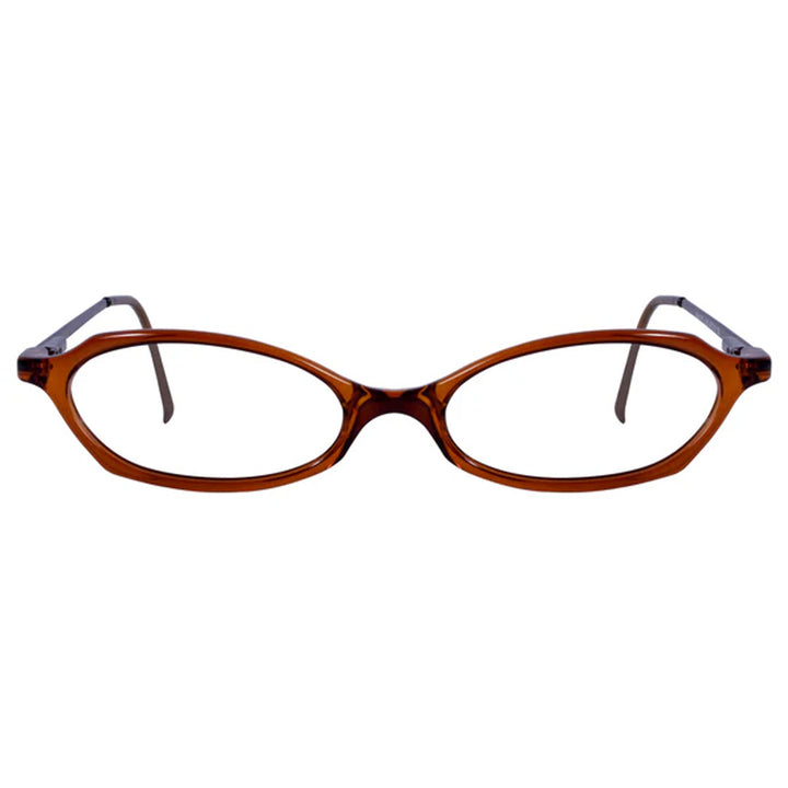 Regal 167 - Oval Frame Eyeglasses