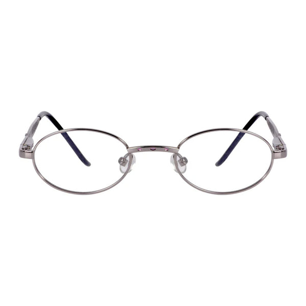 SleekLine SL117-070 Oval Frame Eyeglasses