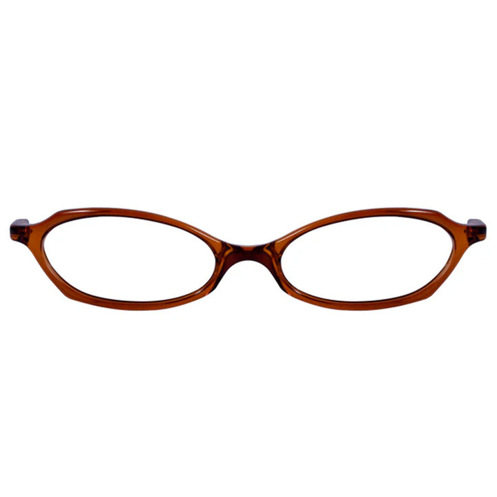 Regal 167 - Oval Frame Eyeglasses