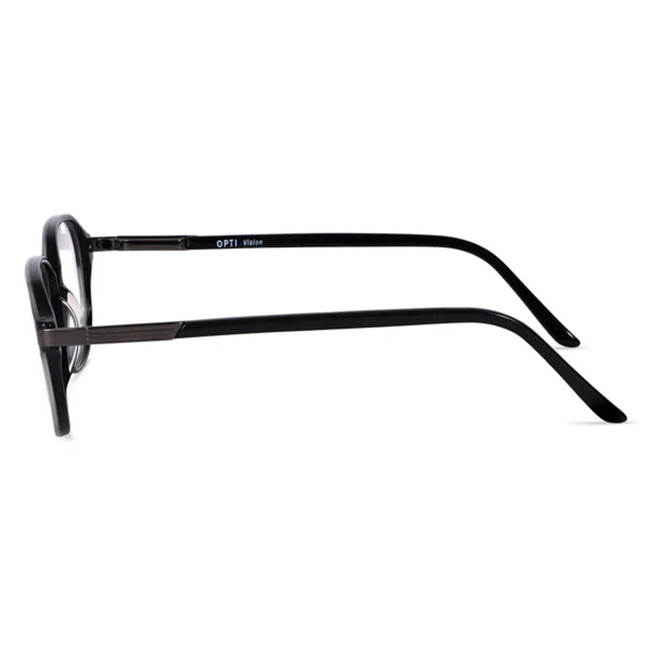 Ovision 8044 - Square Frame Eyeglasses