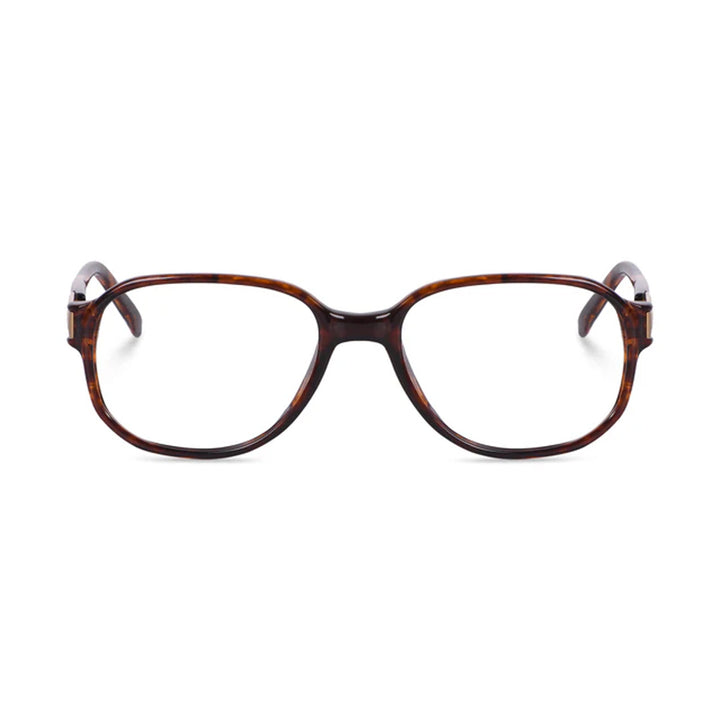 OVision 1193-S - Square Frame Eyeglasses