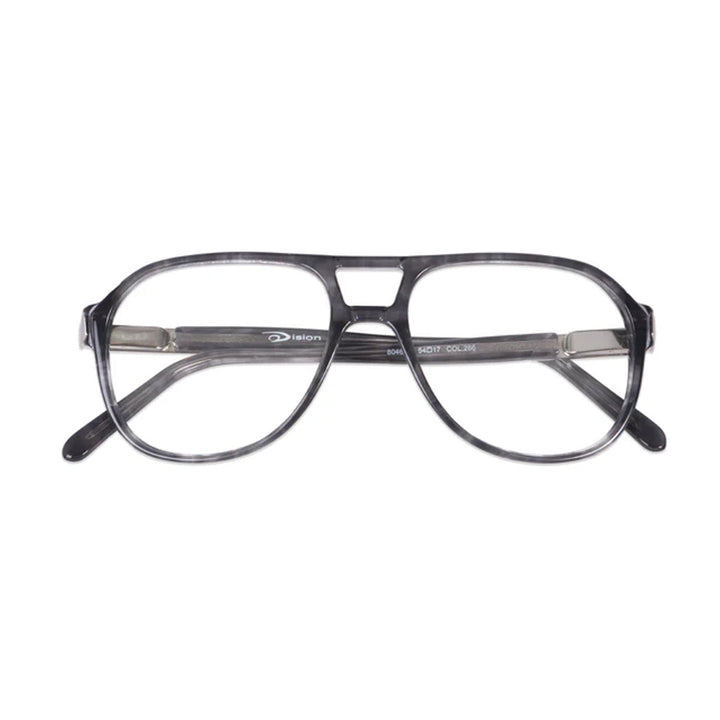 OVision 8046A - Plastic Aviator Eyeglasses