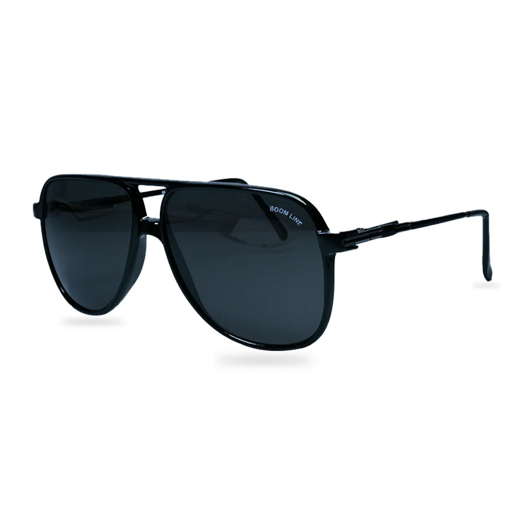 Boom M-1107 SP - Aviator Sunglasses