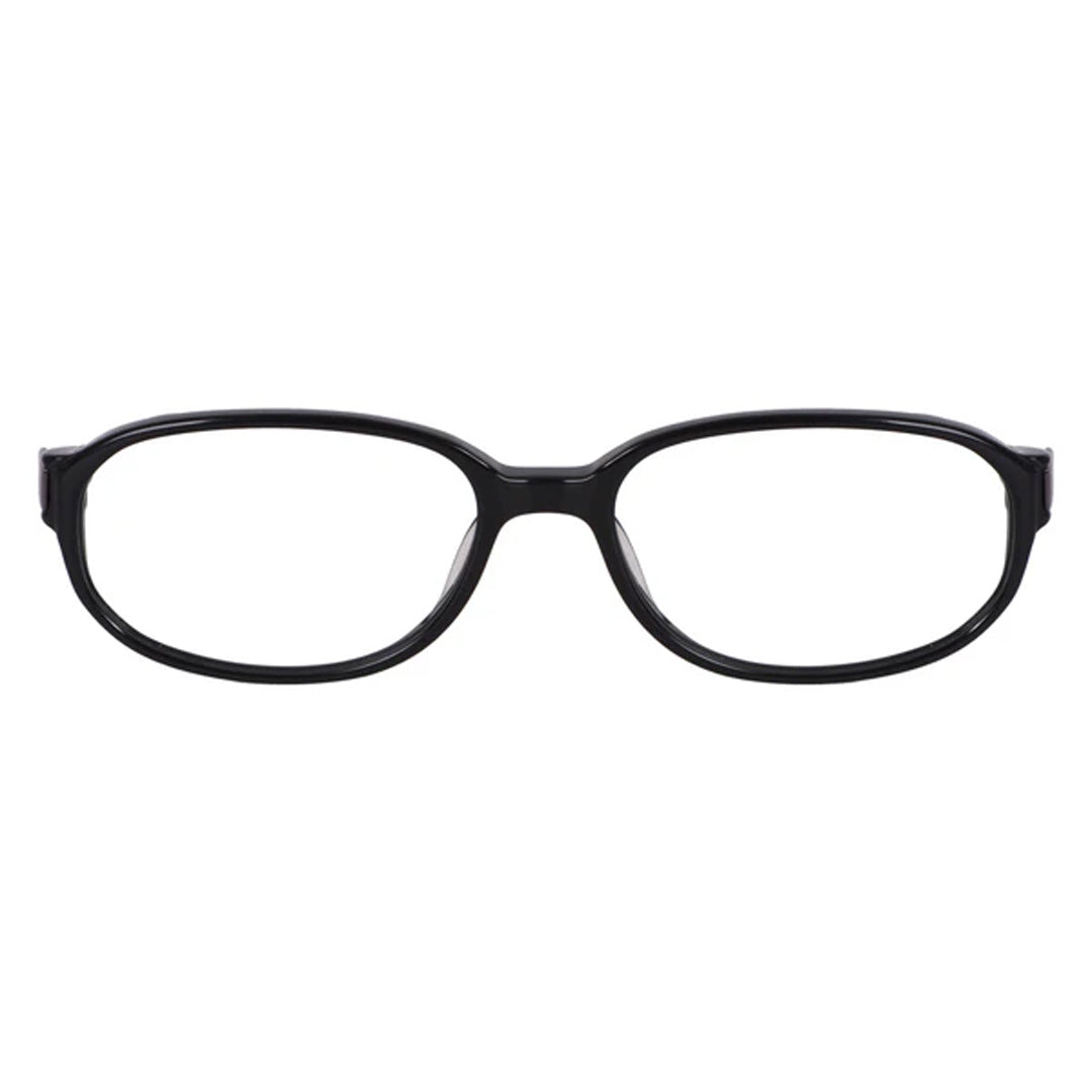 OVision 8086A - Oval Frame Eyeglasses