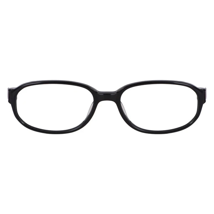 OVision 8086A - Oval Frame Eyeglasses