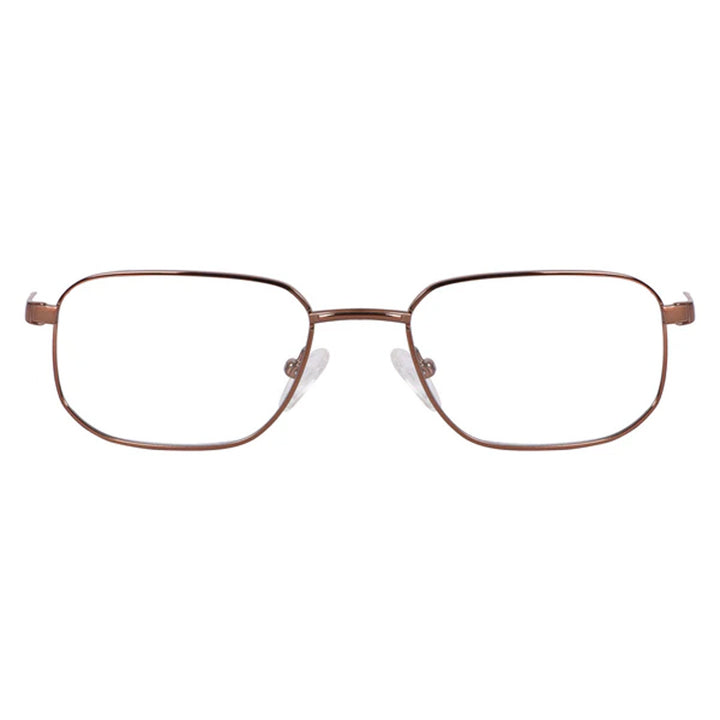 OVision V751 - Square Frame Eyeglasses