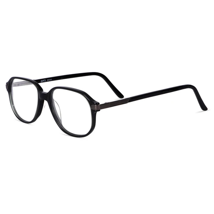 Ovision 8044 - Square Frame Eyeglasses