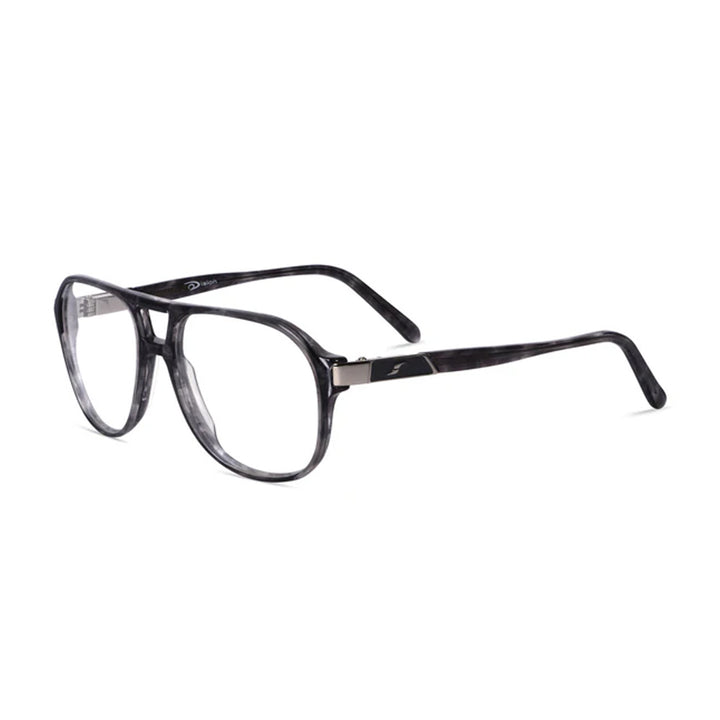 OVision 8046A - Plastic Aviator Eyeglasses