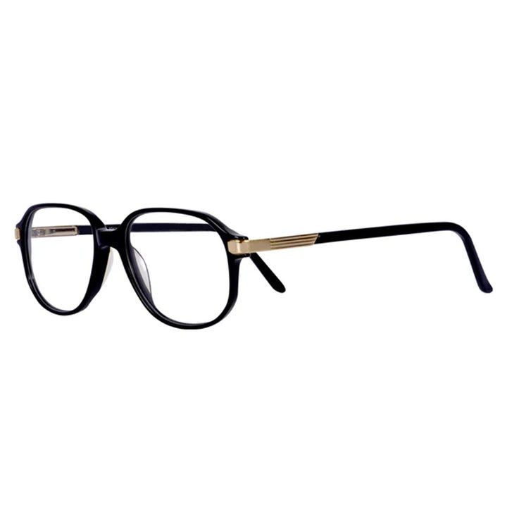 Ovision 8044 - Square Frame Eyeglasses