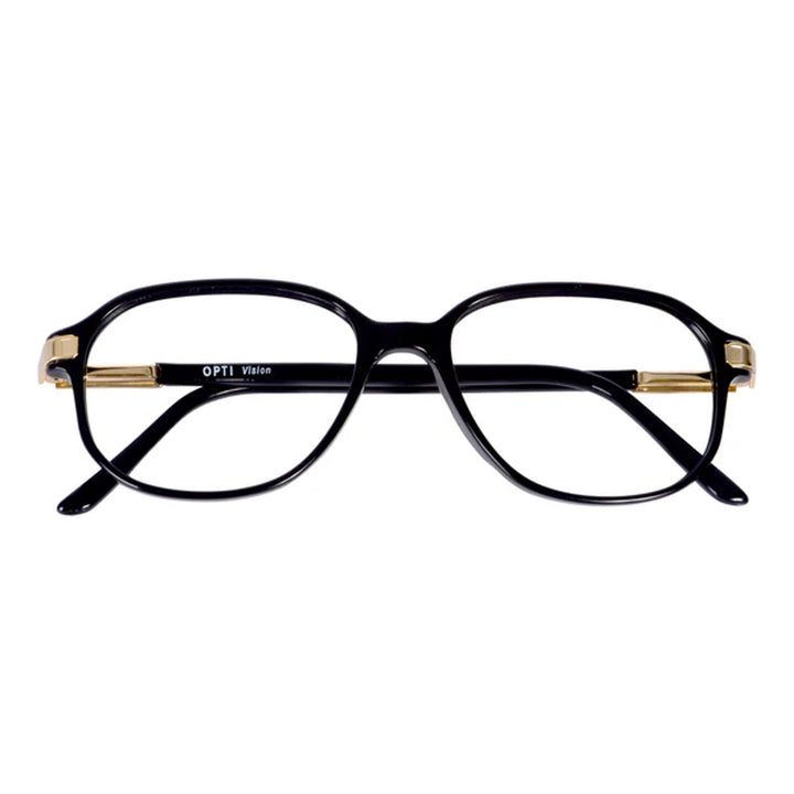 Ovision 8044 - Square Frame Eyeglasses