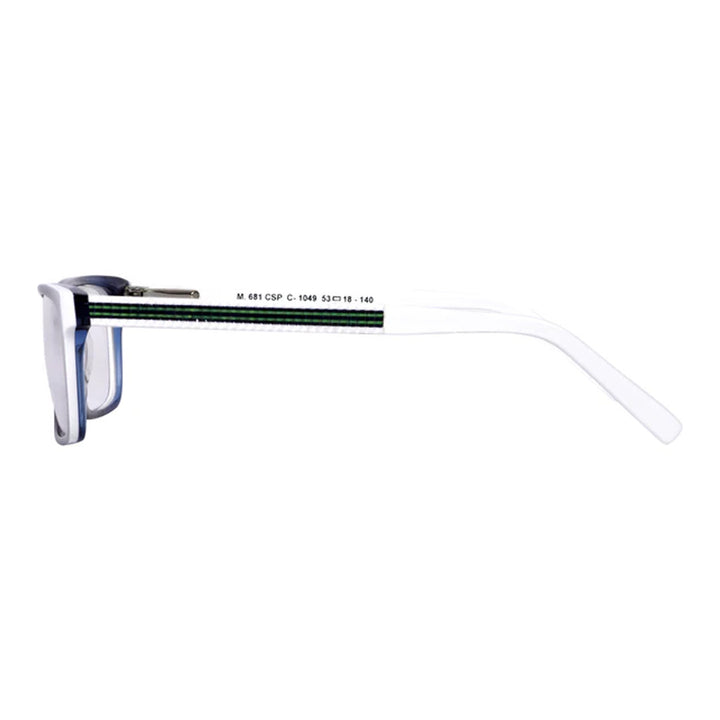 BOOM M-681 - Square Frame Eyeglasses