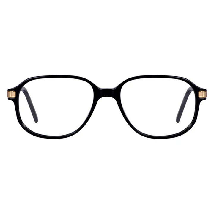 Ovision 8044 - Square Frame Eyeglasses