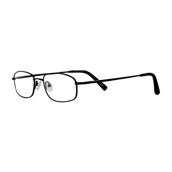 SleekLine SLT08-009 Square Frame Eyeglasses