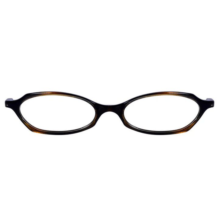 Regal 167 - Oval Frame Eyeglasses