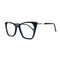 Trendy - 01-DO-1123-SF0081 - Cat Eye Glasses