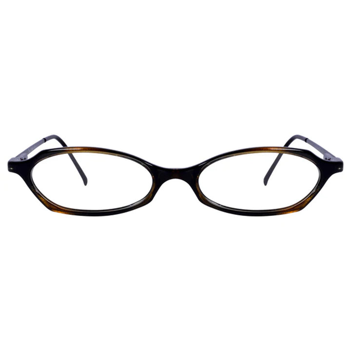 Regal 167 - Oval Frame Eyeglasses