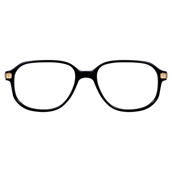 Ovision 8044 - Square Frame Eyeglasses