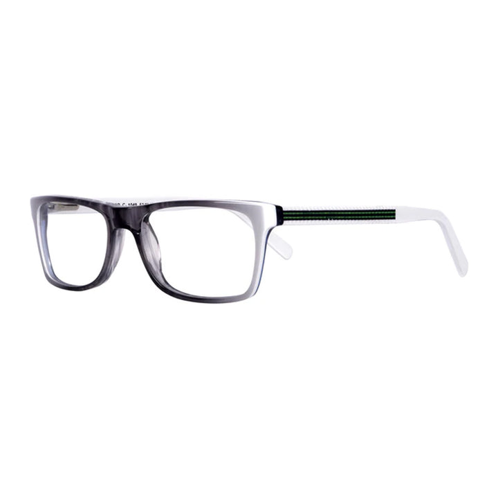 BOOM M-681 - Square Frame Eyeglasses