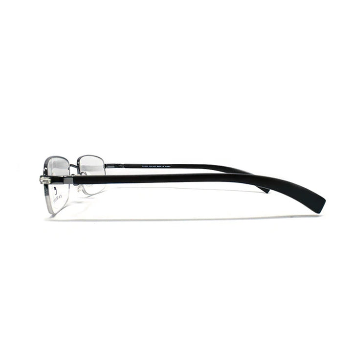 Chimeric W1001-1 - Square Frame Eyeglasses