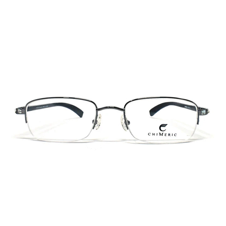 Chimeric W1001-1 - Square Frame Eyeglasses