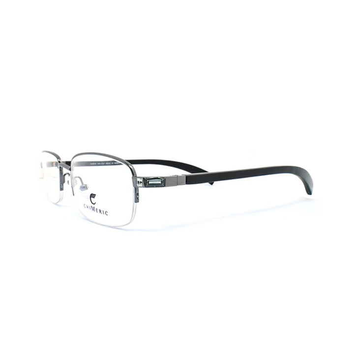 Chimeric W1001-1 - Square Frame Eyeglasses