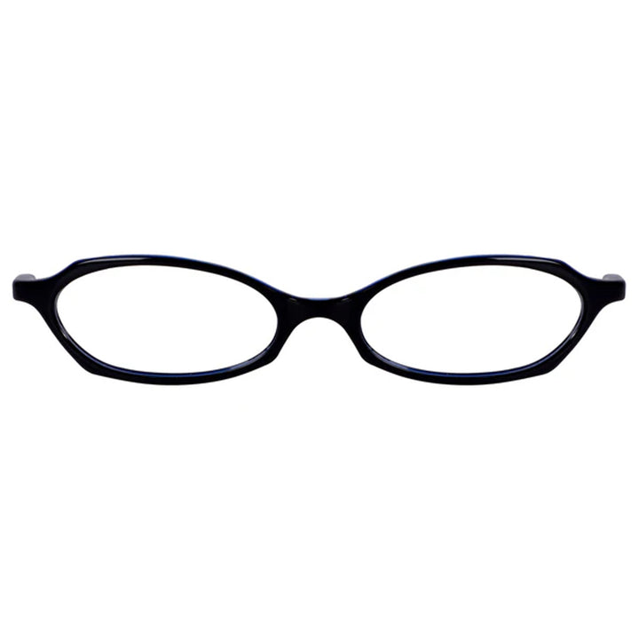 Regal 167 - Oval Frame Eyeglasses