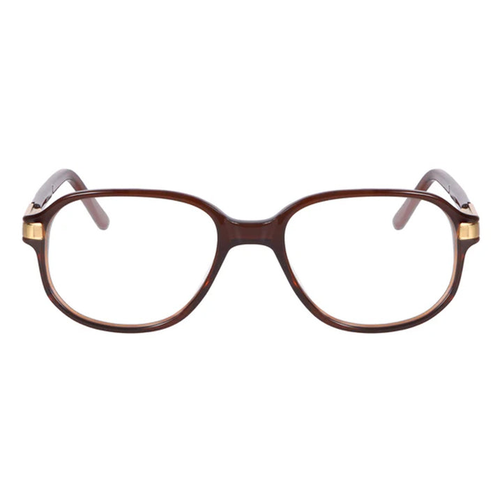 Ovision 8044 - Square Frame Eyeglasses