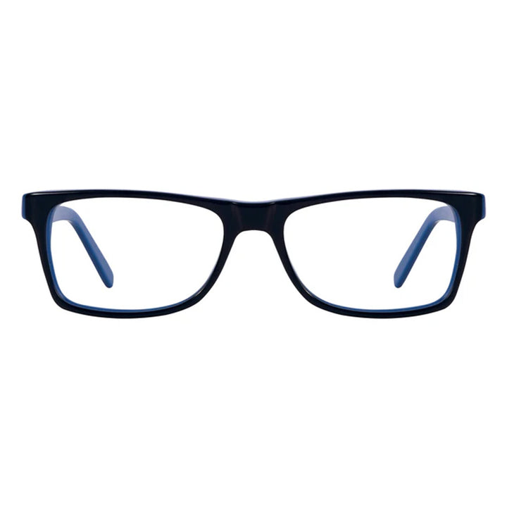 BOOM M-681 - Square Frame Eyeglasses