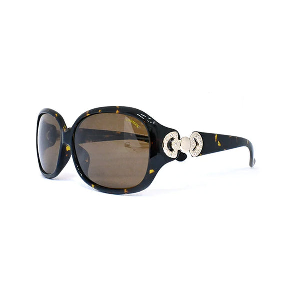 Trendy - 0053M - Square Sunglasses