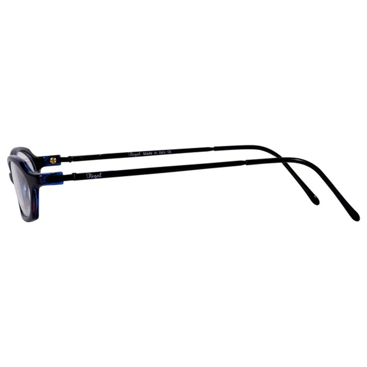 Regal 167 - Oval Frame Eyeglasses