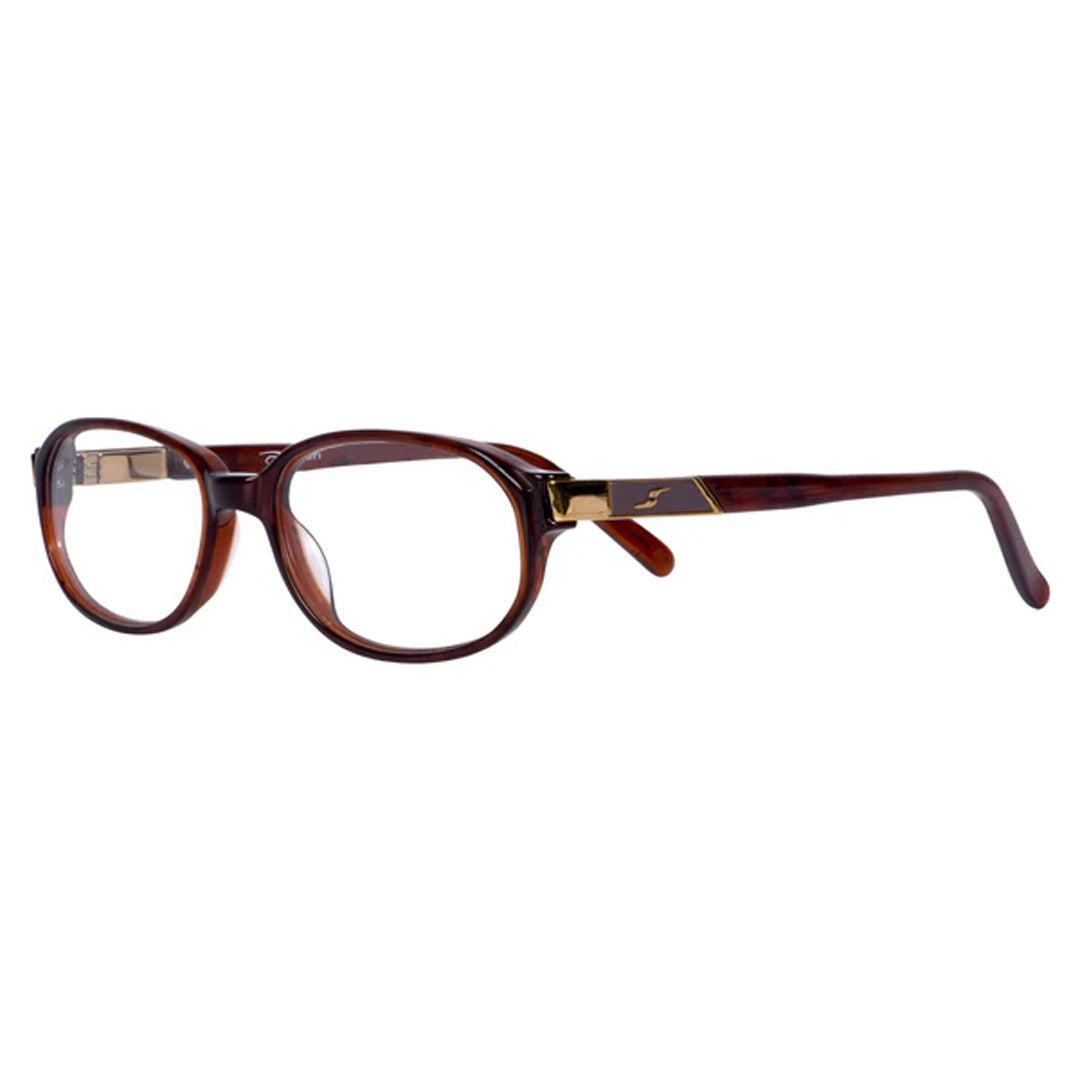 OVision 8086A - Oval Frame Eyeglasses