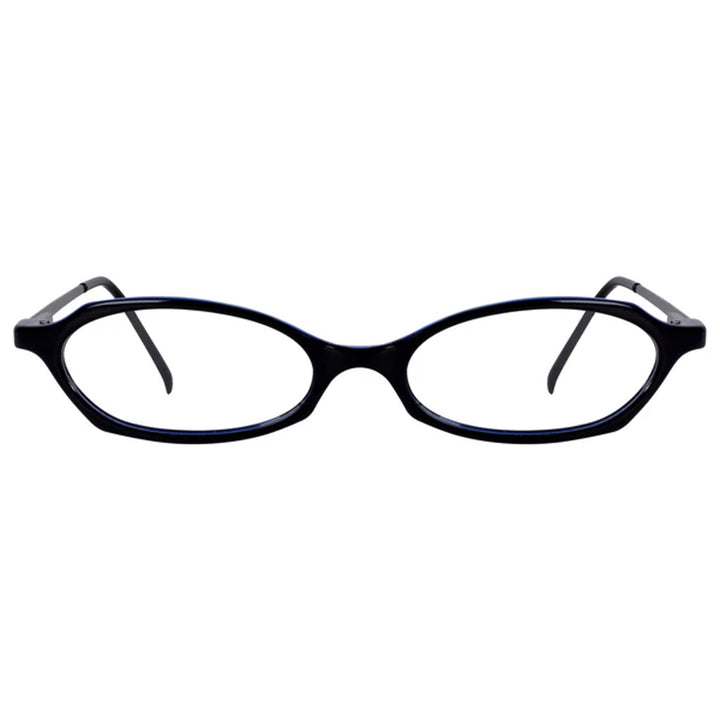 Regal 167 - Oval Frame Eyeglasses