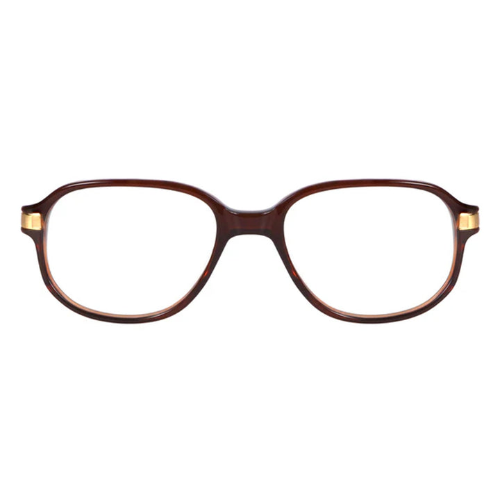 Ovision 8044 - Square Frame Eyeglasses