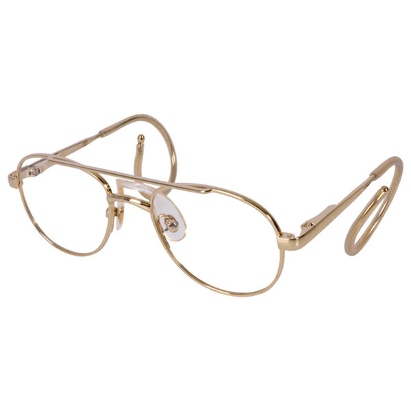 OVision C900-11036 (BLG) size 44 Aviator Eyeglasses