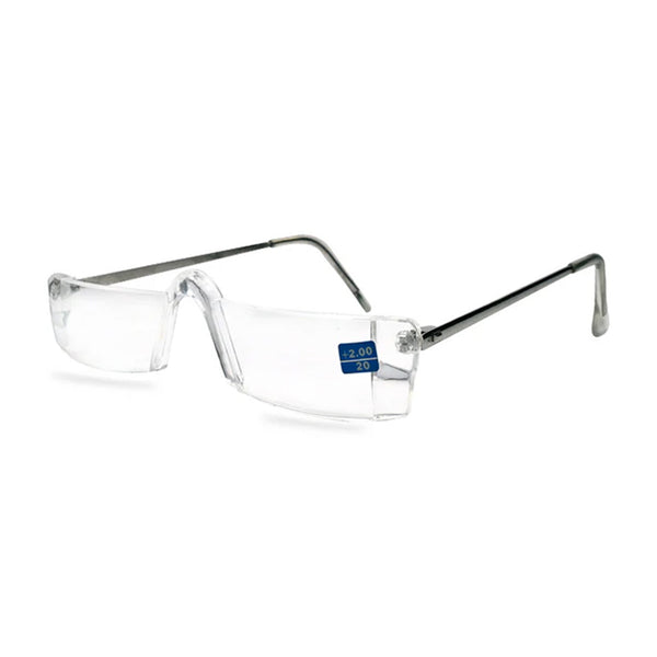 POWER PLASTIC - Reading Glasses