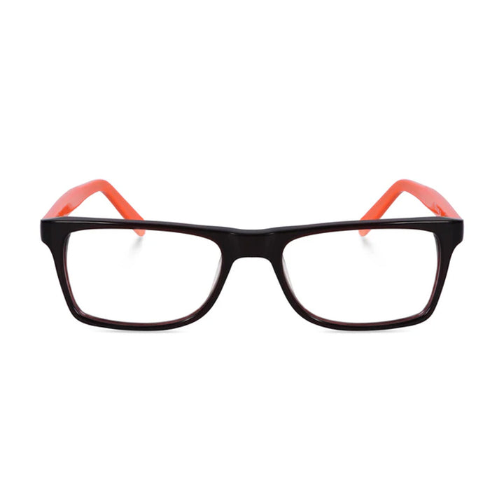 BOOM M-681 - Square Frame Eyeglasses