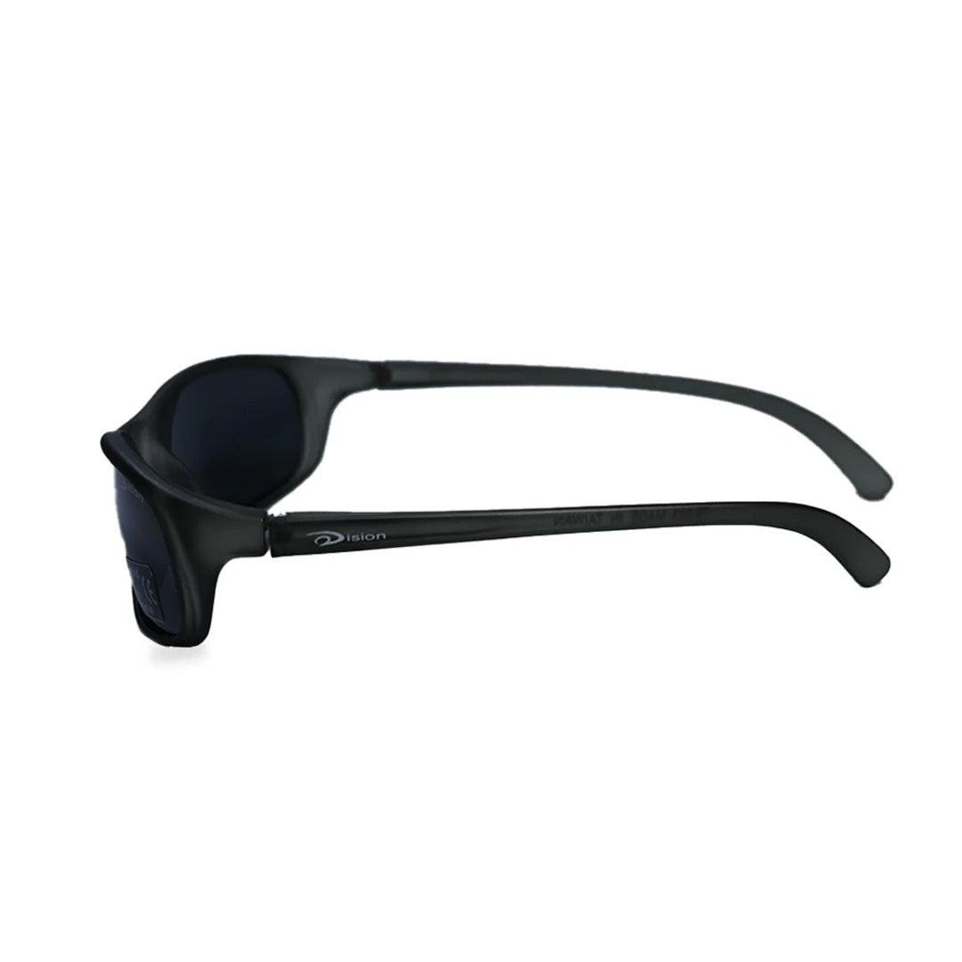 OVision 79-713 - Aviator Sports Polarized Sunglass