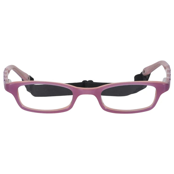 OVision 7049-S - Rectangle Frame Eyeglasses