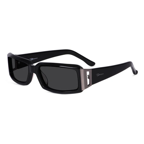 OVision 3245-11 Rectangle Frame Sunglasses