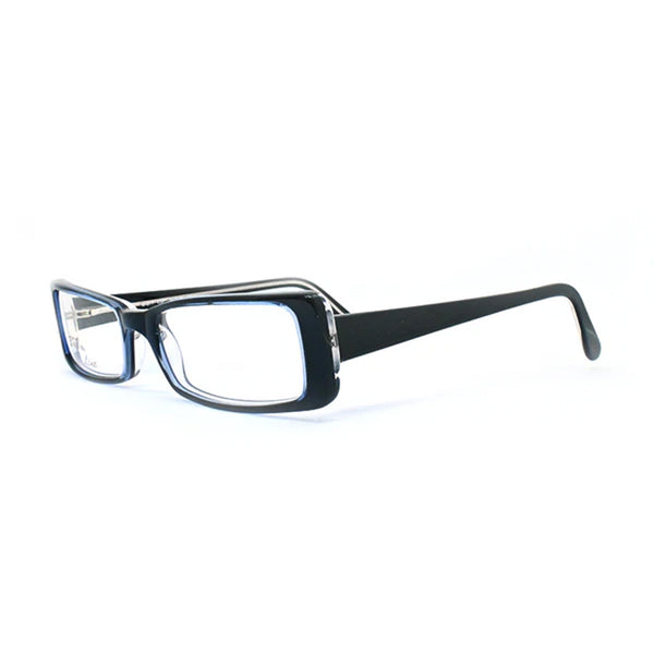 Boom Line M-071-122 - Rectangle Eyeglasses