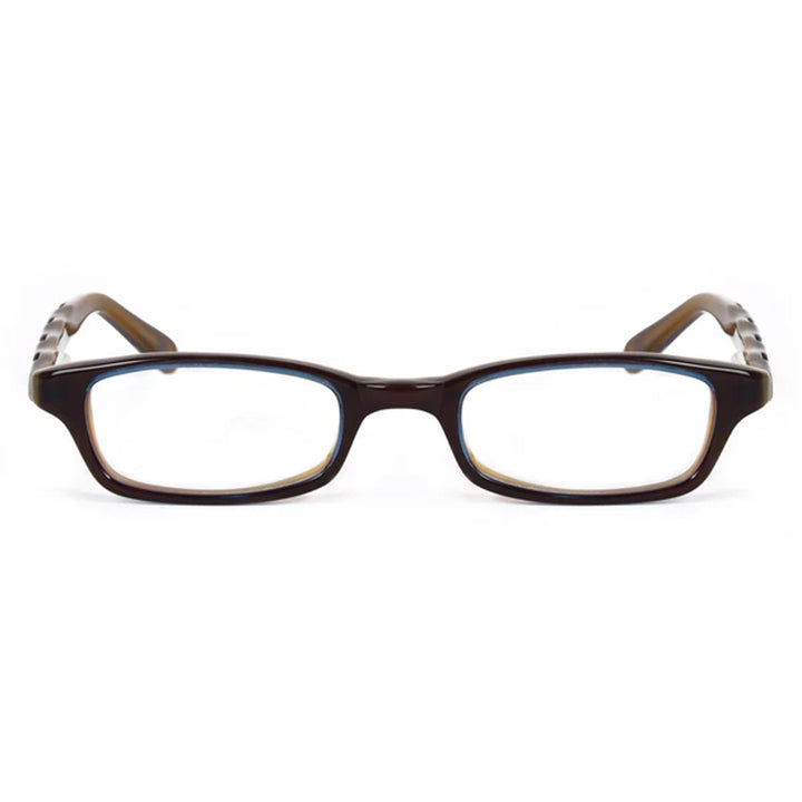 OVision 7049-S - Rectangle Frame Eyeglasses