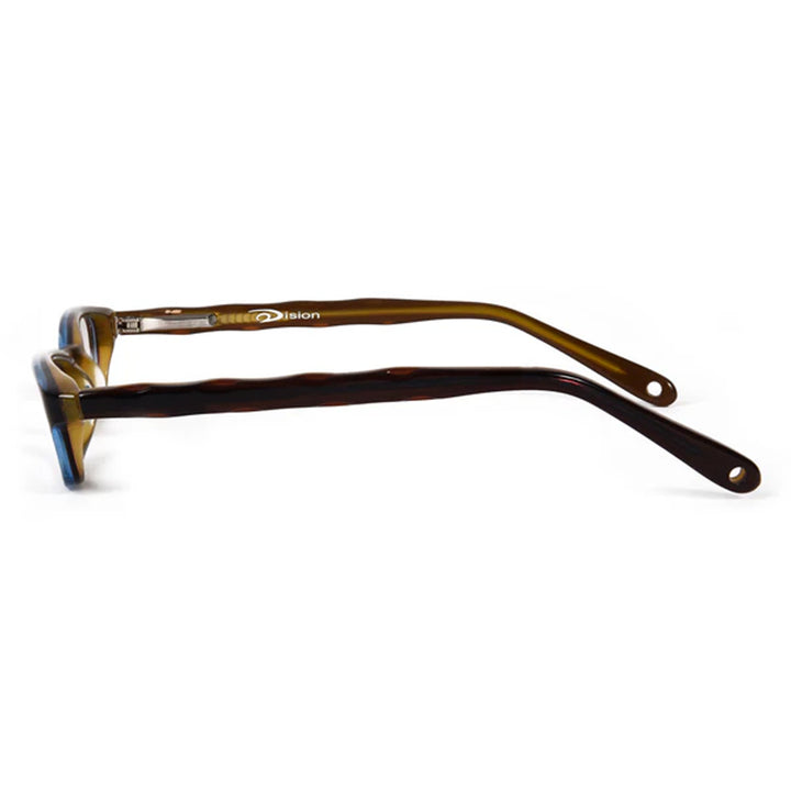 OVision 7049-S - Rectangle Frame Eyeglasses