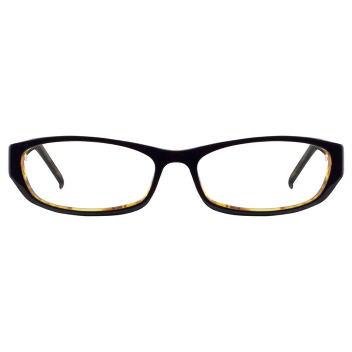 OVision 8677-S - Rectangle Frame Eyeglasses