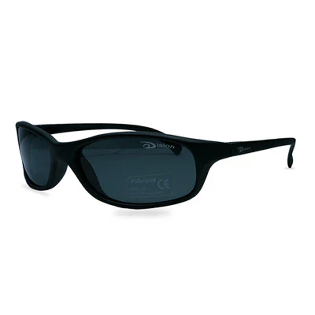 OVision 79-713 - Aviator Sports Polarized Sunglass